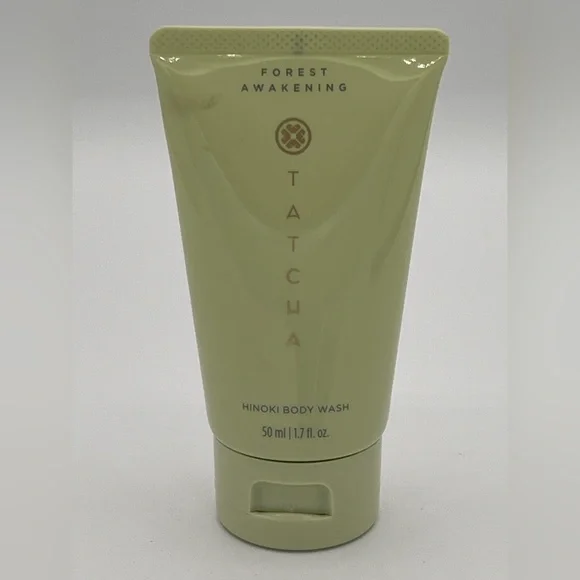 Tatcha Skincare 4 piece Mini Set - Picture 10 of 12